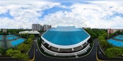 成都市_ 郫都区_ 红光街道_西华大学_39_鸟瞰5_43